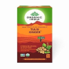 Organic India Tulsi Ginger 25 Tea Bags(1) 
